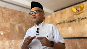 Kementerian Haji dan Umrah (Kemenhaj) mulai menyusun perencanaan penyelenggaraan ibadah haji untuk tahun 2027 serta mengkaji kerangka kebijakan haji 2028 sebagai langkah antisipatif menghadapi berbagai tantangan operasional dan pembiayaan.