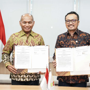 Pertamina Patra Niaga dan SKK Migas Perkuat Sinergi Dukung Operasional Hulu Migas