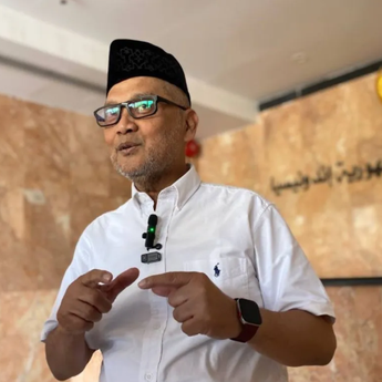 Kemenhaj Siapkan Strategi Haji 2027&ndash;2028, Antisipasi Kenaikan Biaya Akibat Harga Avtur