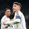 Federico Valverde Alami Cedera Kepala, Real Madrid Gelar Investigasi Internal