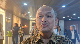 Badan Bank Tanah Akan Terima PMN Non Tunai Rp2,95 Triliun Berupa Aset Tanah