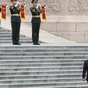 Xi Jinping Serukan Kerja Sama Strategis Jangka Panjang China-Rusia di Tengah Gejolak Global