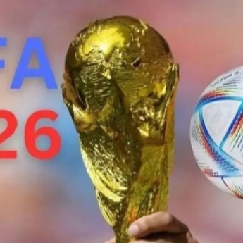 FIFA Naikkan Hadiah Piala Dunia 2026 Jadi Rekor, Juara Kantongi Rp890 Miliar