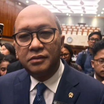 Rosan Roeslani: Pelaporan Ekspor SDA ke DSI Masih Fokus Data, Belum Bahas Margin Fee