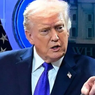 Survei: Mayoritas Warga AS Tolak Kebijakan Ekonomi dan Tarif Donald Trump