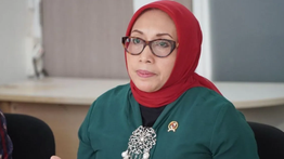 Menteri PPPA Dorong Media Jadi Garda Depan Putus Rantai Kekerasan terhadap Perempuan dan Anak