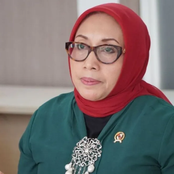 Menteri PPPA Dorong Media Jadi Garda Depan Putus Rantai Kekerasan terhadap Perempuan dan Anak