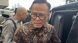 Danantara Sumber Daya Indonesia Resmi Jadi BUMN, Pengawasan Ekspor SDA Masih Dihitung Bertahap