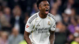 Vinicius Junior Tegaskan Loyalitas, Ingin Bertahan Seumur Hidup di Real Madrid