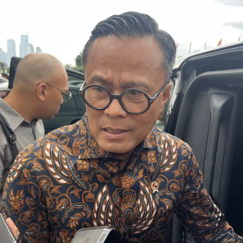 Danantara Sumber Daya Indonesia Resmi Jadi BUMN, Pengawasan Ekspor SDA Masih Dihitung Bertahap