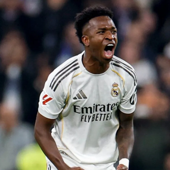 Vinicius Junior Tegaskan Loyalitas, Ingin Bertahan Seumur Hidup di Real Madrid