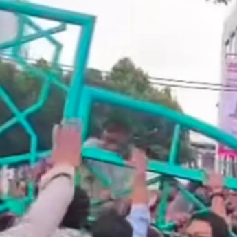 Polisi Amankan Situasi di SD Islam Pembangunan Pamulang Usai Laporan Keributan Melalui Call Center 110