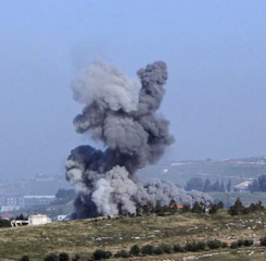 Media AS Sebut Israel Bangun Fasilitas Militer Rahasia di Irak untuk