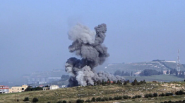 Media AS Sebut Israel Bangun Fasilitas Militer Rahasia di Irak untuk