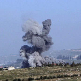 Media AS Sebut Israel Bangun Fasilitas Militer Rahasia di Irak untuk