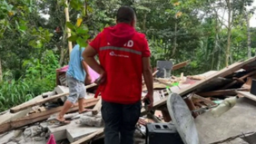 Badan Pertahanan Sipil (Office of Civil Defense/OCD) Filipina memverifikasi laporan terbaru yang menyebutkan jumlah korban meninggal dunia akibat gempa bumi berkekuatan magnitudo 7,8 yang mengguncang Maasim, Sarangani, dan sejumlah wilayah lain.
