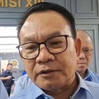 Dudung: Pencopotan Dadan Buat Perkuat Transparansi dan Pengawasan MBG