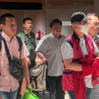 Kejati DKI Tahan Beneficial Owner PT RMS Terkait Dugaan Kredit Fiktif Fintech KoinWorks Rp600 Miliar