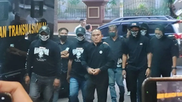 Bareskrim Tangkap Mantan Kasat Narkoba Kutai Barat terkait Dugaan TPPU Jaringan Narkoba