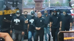 Direktorat Tindak Pidana Narkoba (Dittipidnarkoba) Bareskrim Polri bersama Satgas Narcotic Investigation Center (NIC) mendalami dugaan tindak pidana pencucian uang (TPPU) yang menyeret eks Kasat Reserse Narkoba Polres Kutai Barat (Kubar), AKP Deky Jo