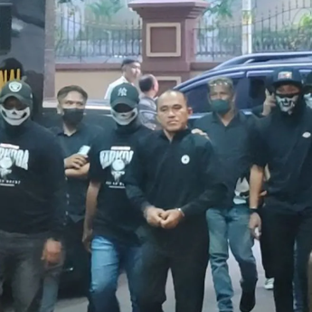 Bareskrim Tangkap Mantan Kasat Narkoba Kutai Barat terkait Dugaan TPPU Jaringan Narkoba