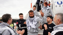 Italia Tetapkan Menteri Israel Ben-Gvir Tersangka Penyiksaan dan Kejahatan Perang Terhadap Aktivis Flotila