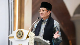 Kemenag Perketat Izin Operasional Pesantren untuk Lindungi Hak Anak dan Cegah Kekerasan