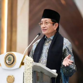 Kemenag Perketat Izin Operasional Pesantren untuk Lindungi Hak Anak dan Cegah Kekerasan