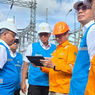 PLN Pastikan Sistem Kelistrikan Sumatera Kembali Normal Pascablackout