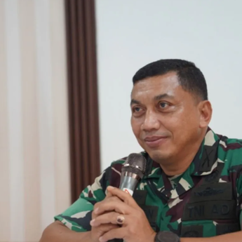 Kodam Udayana Bantah Tudingan Intimidasi dan Penggusuran dalam Polemik KDMP di Ende