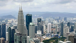 Polisi Malaysia Tahan WNI Terkait Insiden Dua Anak Jatuh dari Apartemen di Johor Bahru