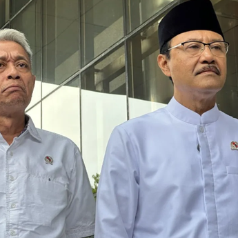 Mensos Gus Ipul Apresiasi Kritik Publik soal Pengadaan Kemensos dan Sekolah Rakyat