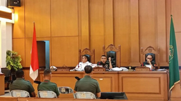 Motif Uang Rp200 Juta Terungkap dalam Kasus Penculikan dan Pembunuhan Kacab Bank