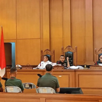 Motif Uang Rp200 Juta Terungkap dalam Kasus Penculikan dan Pembunuhan Kacab Bank