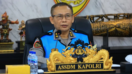 Polri: Seleksi Akpol 2026 Tanpa Jalur Khusus, Semua Peserta Punya Kesempatan yang Sama