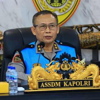 Polri: Seleksi Akpol 2026 Tanpa Jalur Khusus, Semua Peserta Punya Kesempatan yang Sama