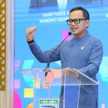 Kemendagri Targetkan Desain Besar Penataan Daerah Rampung 2026