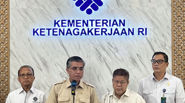 Pemerintah Siapkan Magang Nasional 2026 untuk 150 Ribu Peserta, Naik dari Tahun Sebelumnya