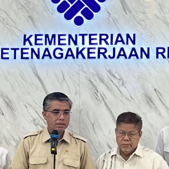 Pemerintah Siapkan Magang Nasional 2026 untuk 150 Ribu Peserta, Naik dari Tahun Sebelumnya