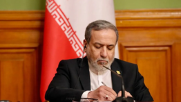 Menlu Iran Tegaskan Serangan AS Tak Akan Dibiarkan Tanpa Balasan