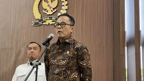 Kepala Badan Pengelola (BP) BUMN yang juga menjabat sebagai Chief Operating Officer (COO) Danantara, Dony Oskaria, meyakini penyesuaian harga bahan bakar minyak (BBM) nonsubsidi, terutama Pertamax dan Pertamax Green, tidak akan memberikan pengaruh.