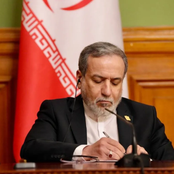 Menlu Iran Tegaskan Serangan AS Tak Akan Dibiarkan Tanpa Balasan