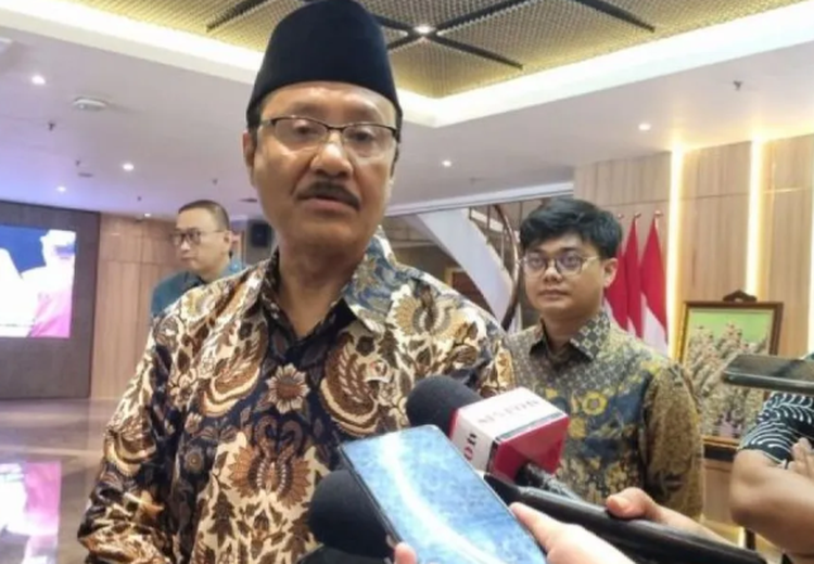 PBNU Tetapkan Muktamar ke-35 NU Digelar 1-5 Agustus 2026