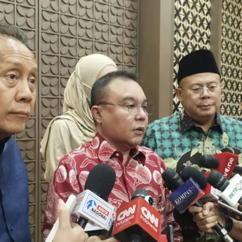 KPK Ungkap OTT Imigrasi Jakbar Terkait Pengurusan KITAS dan KITAP WNA