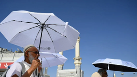 Dokter spesialis gizi klinik mengingatkan jamaah haji Indonesia agar mewaspadai risiko dehidrasi saat menjalankan ibadah di tengah cuaca panas ekstrem di Makkah dan Madinah.