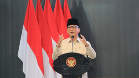 Menteri Desa dan Pembangunan Daerah Tertinggal Yandri Susanto menegaskan Badan Usaha Milik Desa (BUMDes) dan Koperasi Desa (Kopdes) harus dibangun dalam pola kerja yang saling mendukung untuk memperkuat pelaksanaan program Makan Bergizi Gratis (MBG),
