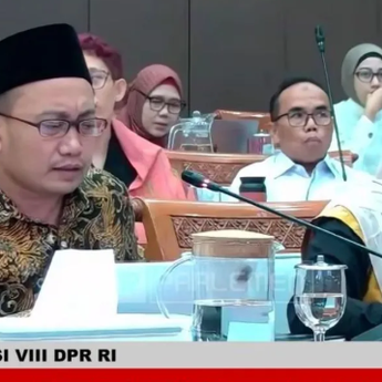 KPAI Temukan Banyak Daycare Tak Berizin dan Lebih Berorientasi Bisnis