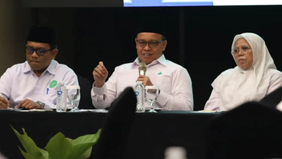 Kementerian Agama Republik Indonesia menggelar lomba video Tepuk Sakinah yang ditujukan bagi masyarakat umum, khususnya generasi Z, sebagai bagian dari edukasi keluarga sakinah dan penguatan ketahanan keluarga.