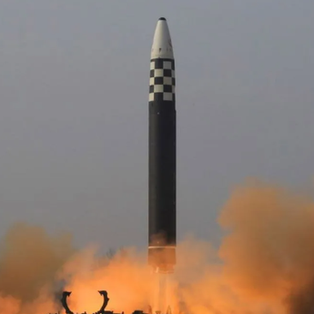 Korut Uji Rudal Balistik dan Jelajah Baru, Kim Jong Un Pantau Langsung