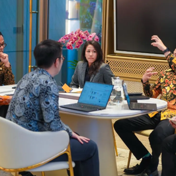 Dony Oskaria Sebut 180 Perusahaan BUMN Telah Ditata Lewat Restrukturisasi dan Konsolidasi